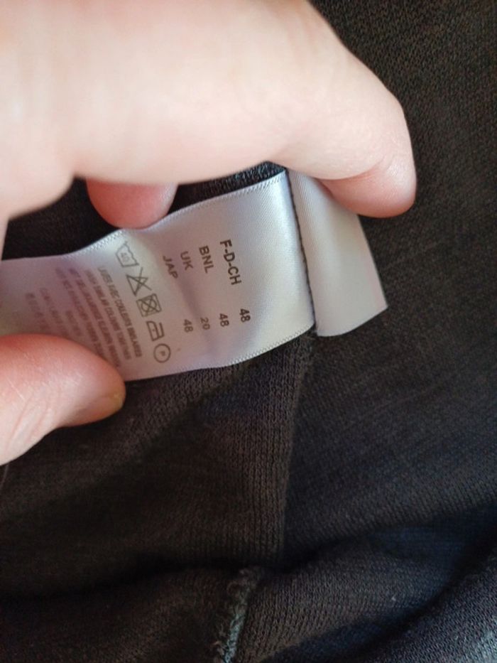 Pantalon Damart - photo numéro 4