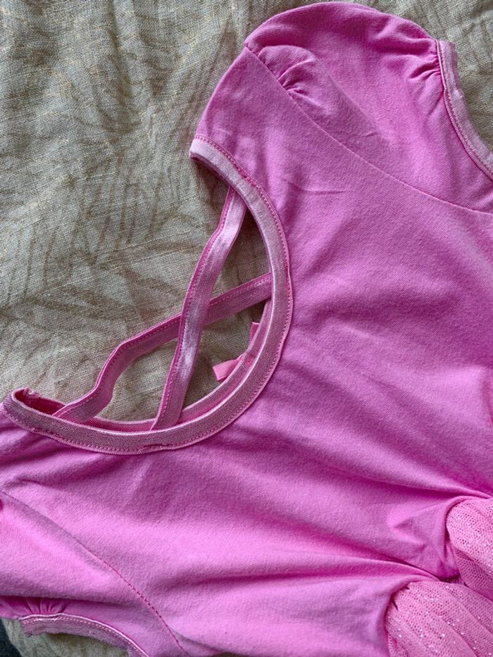 Robe de princesse - girly Disneyland Paris - photo numéro 3