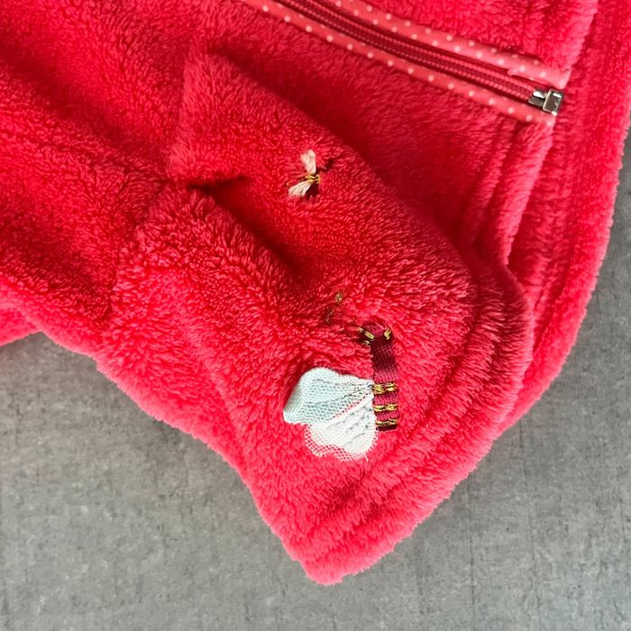 Polaire - photo numéro 4