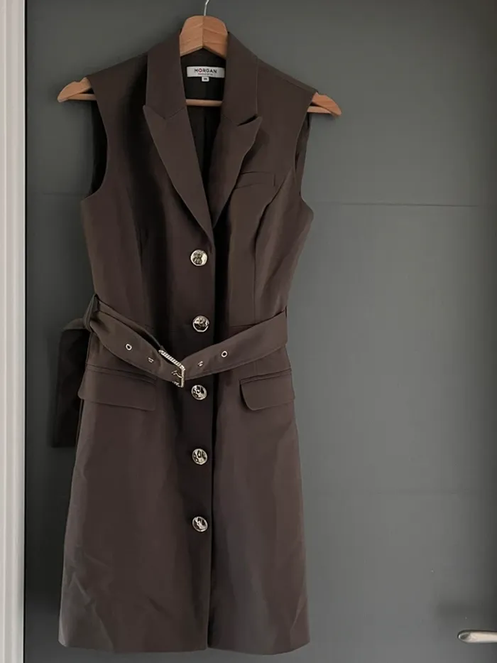 Robe Morgan 221-Rkatie thym T36