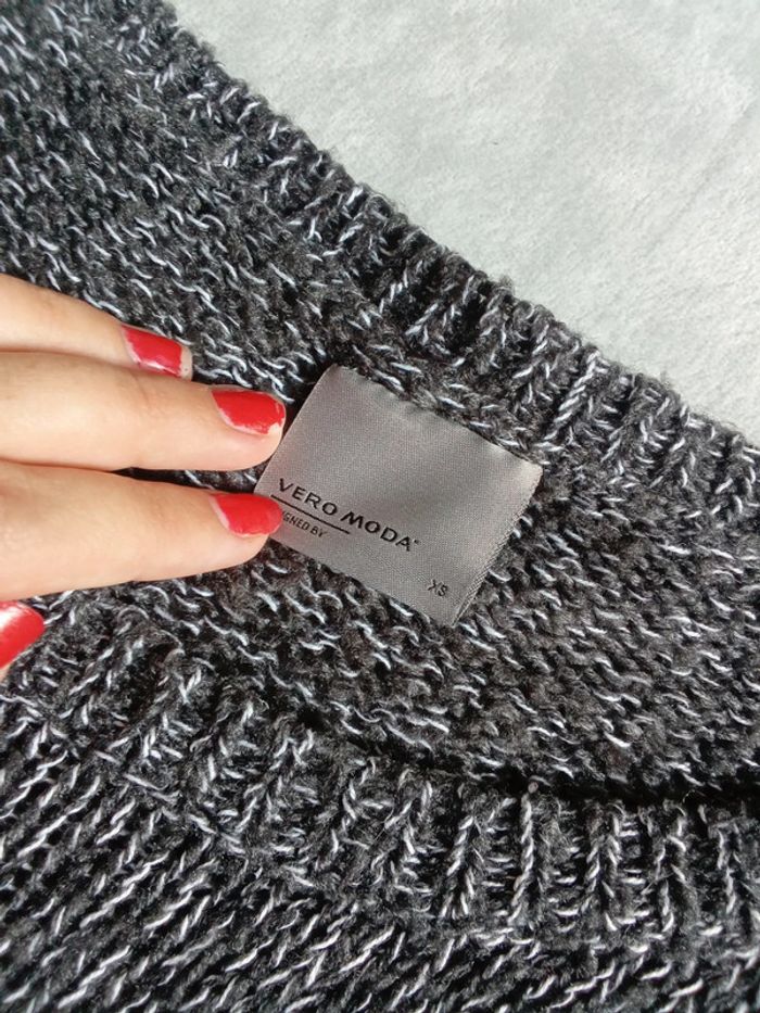 Pull fin - photo numéro 5