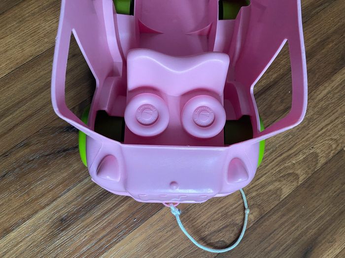 Chariot Disney enfant - photo numéro 2