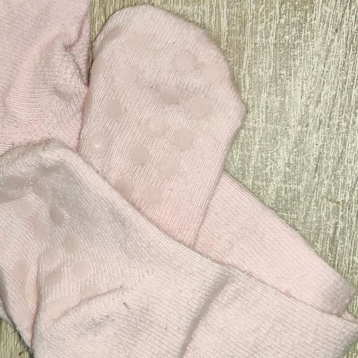 Lot collants fille - photo numéro 5