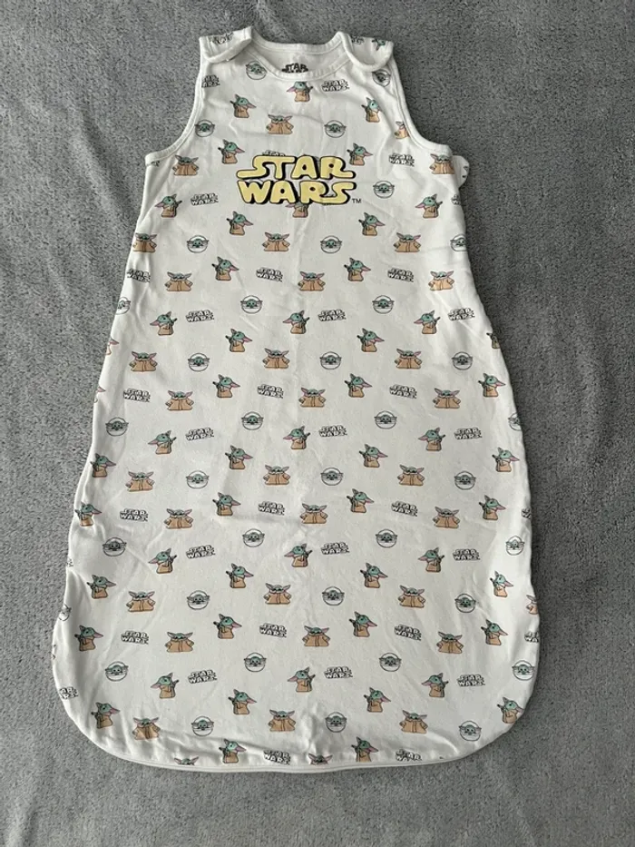 Gigoteuse Star Wars TOG 1, 6-18 mois