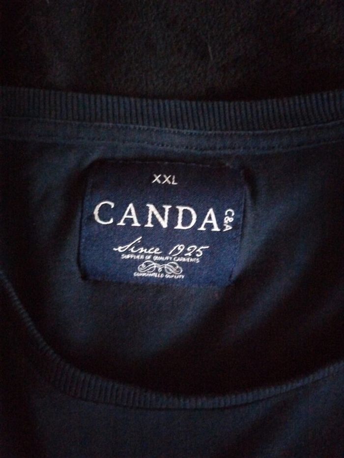 T-shirt homme XXL - photo numéro 3