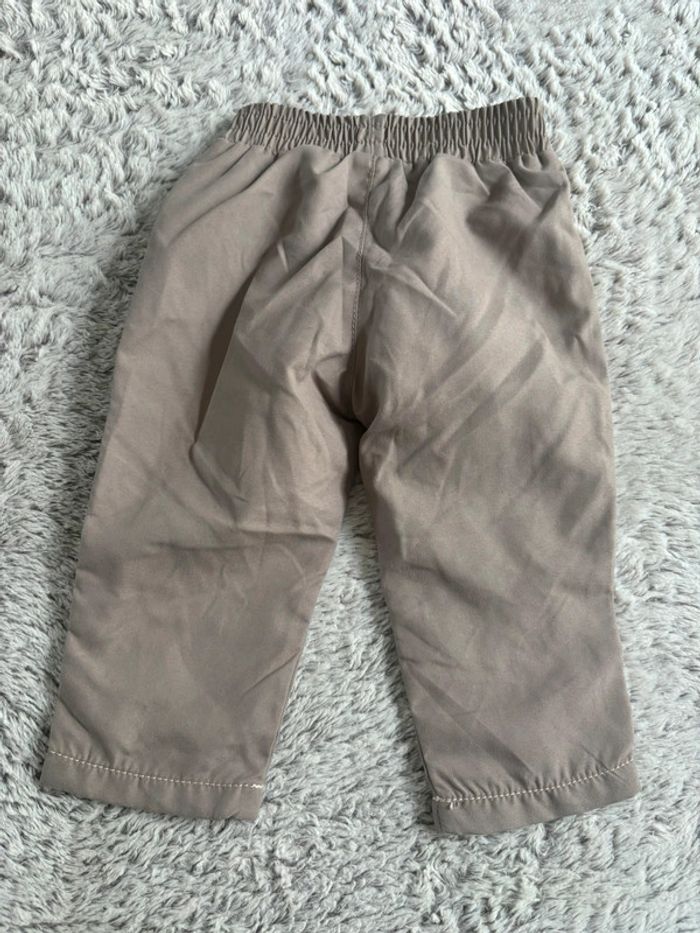 Jogging polyester 12M - photo numéro 3