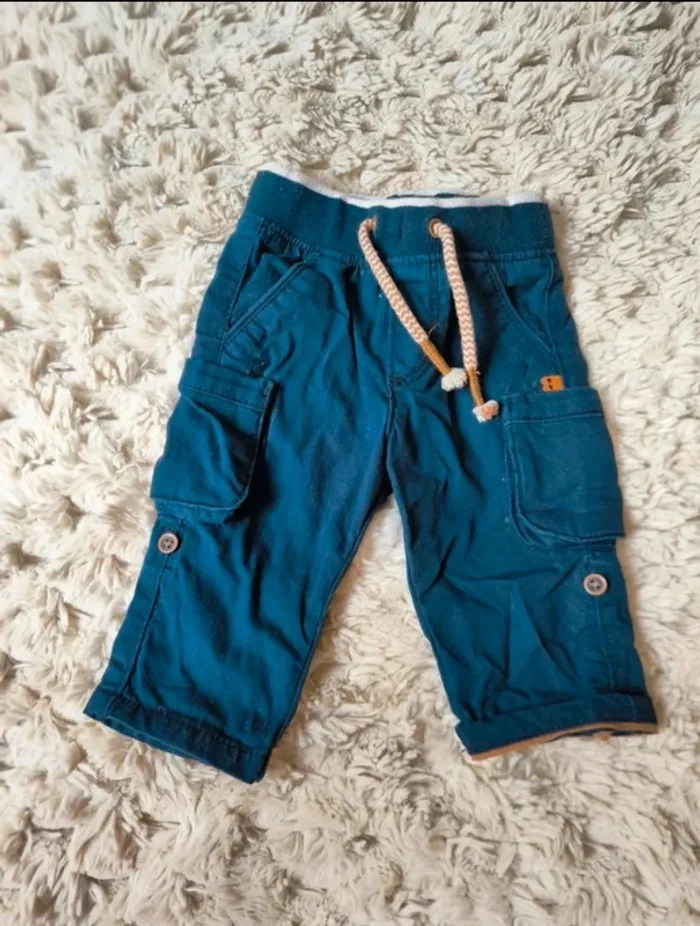 Pantalon Obaïbi Neuf sans étiquette