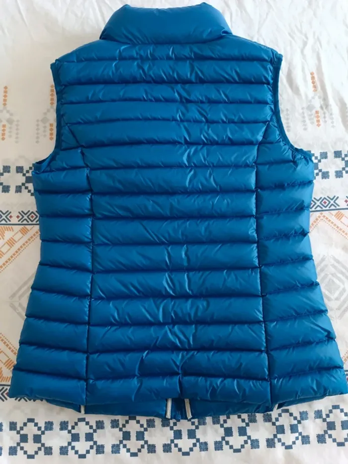 Doudoune sans manche Jott taille S - photo numéro 2