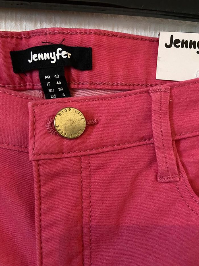 Pantalon Jennyfer - photo numéro 3