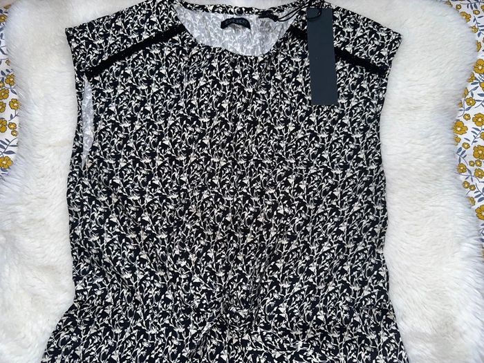 Combi pantalon ikks 6 ans neuve - photo numéro 3