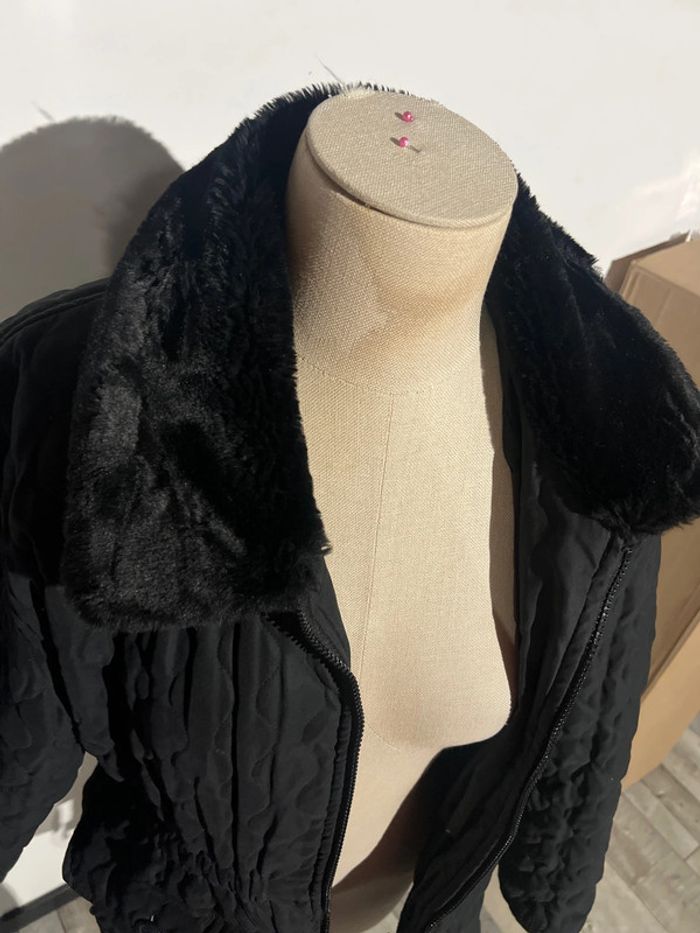 Jolie manteau matelassé - photo numéro 10