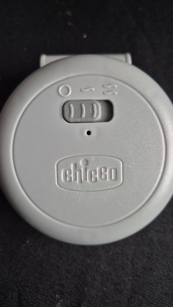 Chicco appareil à vibration bébé