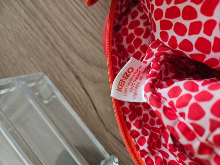 Trousse à maquillage - photo numéro 10