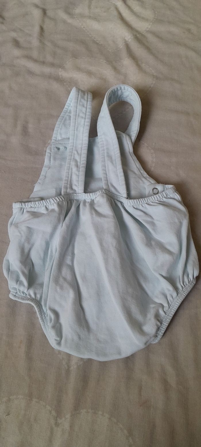 Combishort - photo numéro 2