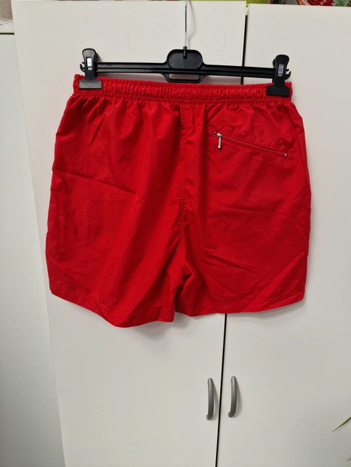 Short Court Rouge Dri Star - photo numéro 4