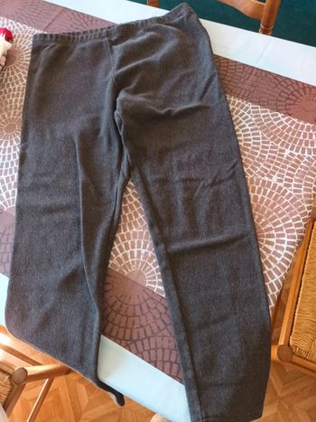 Pantalon femme taille 50-52