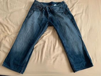 Bermudas Pépé Jeans