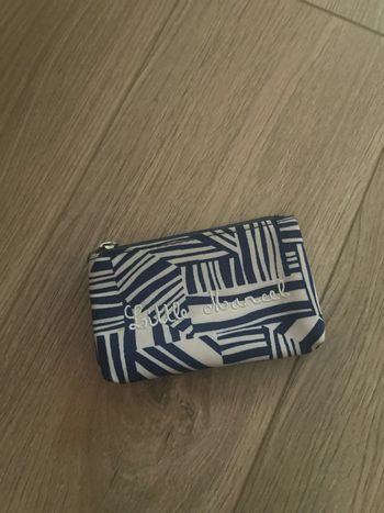 Porte monnaie Little marcel