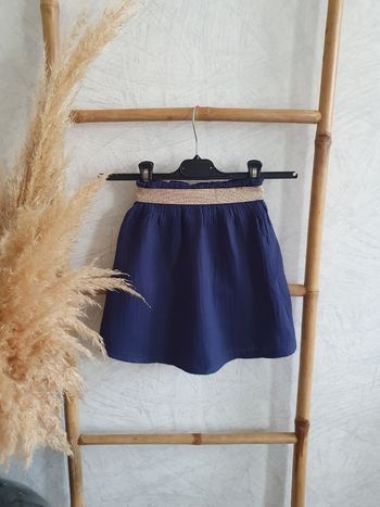Jupe taille 2/3 ans