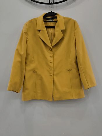 Blazer veste renaissance taille 44 vintage