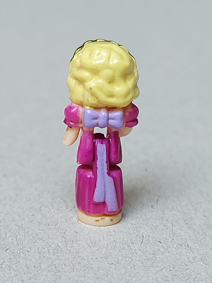 Polly pocket figurine - photo numéro 2