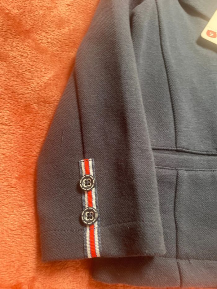 Veste blazer - photo numéro 3