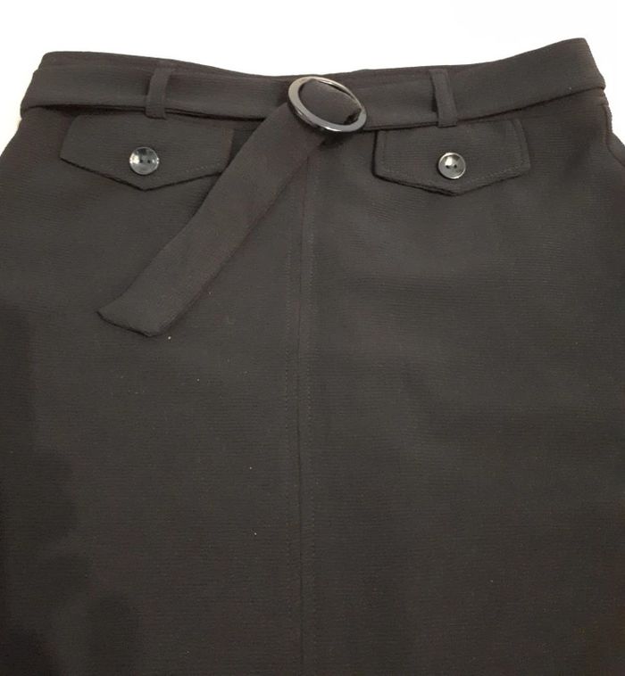 Jupe courte Armand Thiery - Taille S