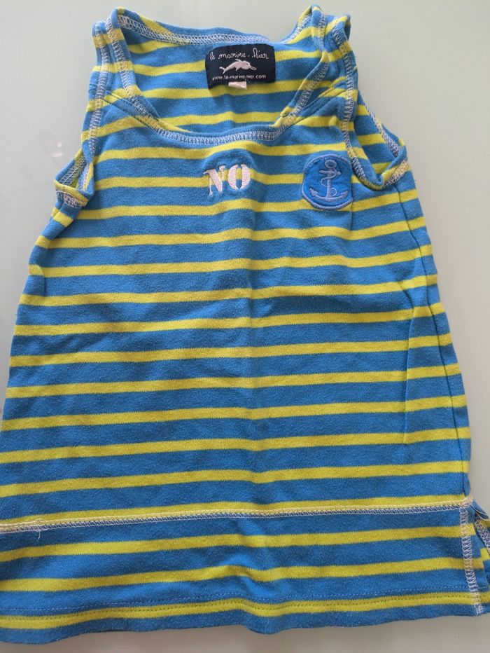 Lot tee short - photo numéro 3