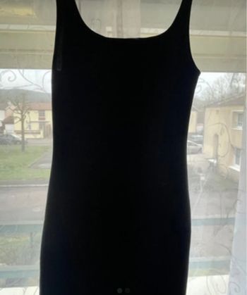Robe cintrée Zara T36
