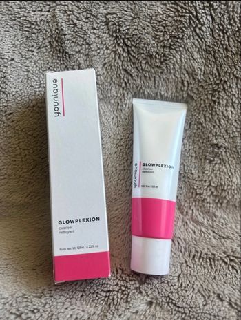 Gel nettoyant Glowplexion Younique