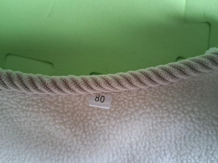 Gilet/Veste polaire - photo numéro 3