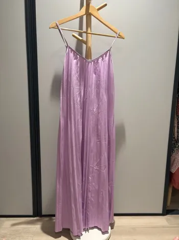 Robe longue