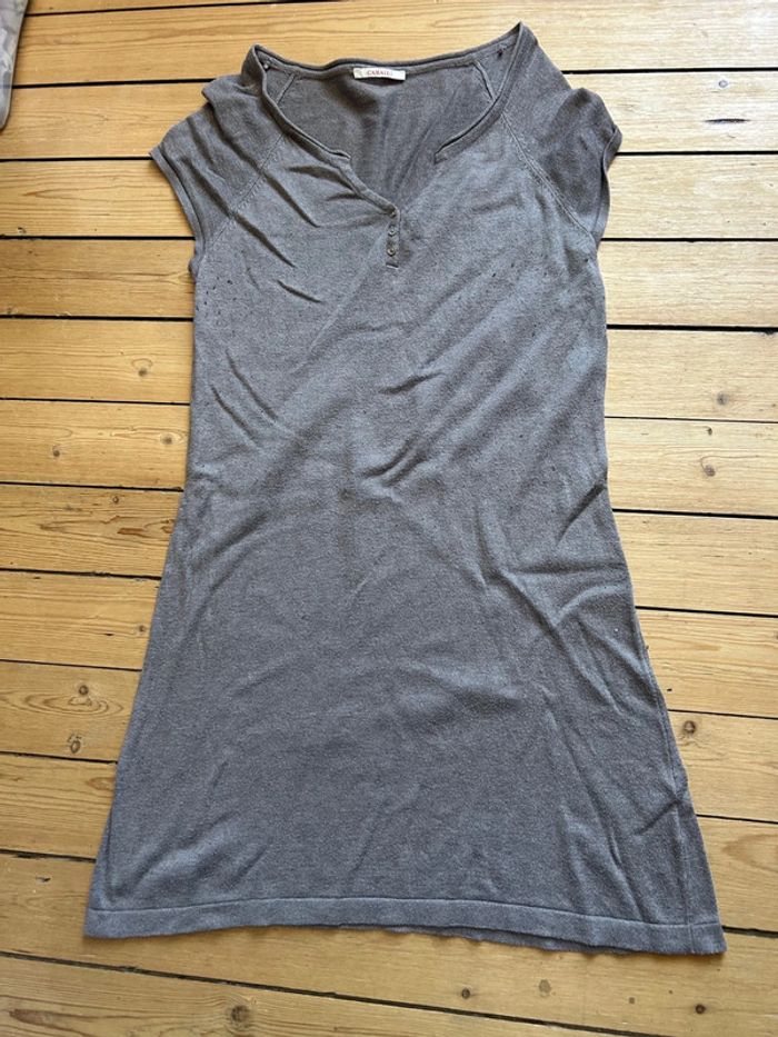 Lot robes fines style laine - photo numéro 2
