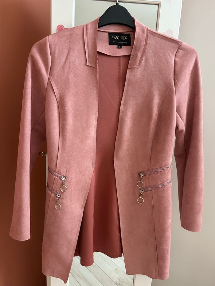 Trench S - photo numéro 3