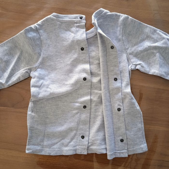 Haut 9 mois garçon - photo numéro 3