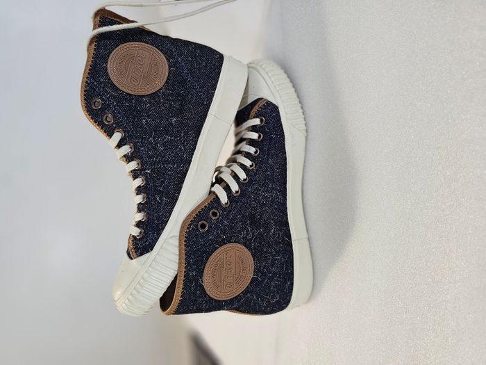 Chaussures Baskets Onitsuka Tiger - photo numéro 2