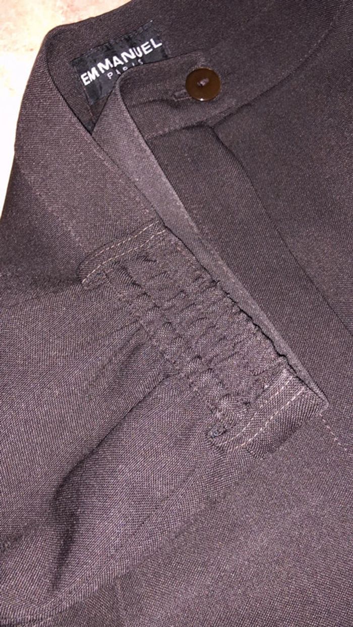 Pantalon - photo numéro 6