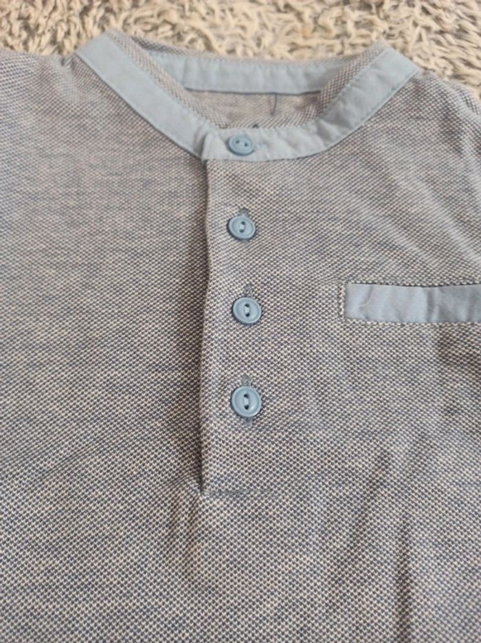 T-shirt 3 mois - photo numéro 4