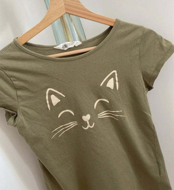 Lot de vêtements fille 12 ans - photo numéro 9