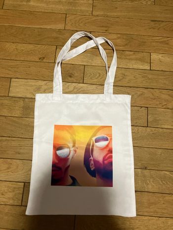 Tote Bag PNL