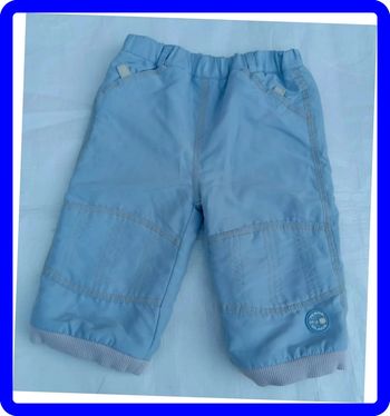 Pantalon de ski 3 mois Influx