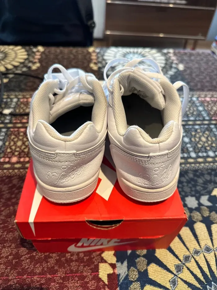 Nike Ebernon Low pointure 38,5 EUR - photo numéro 3