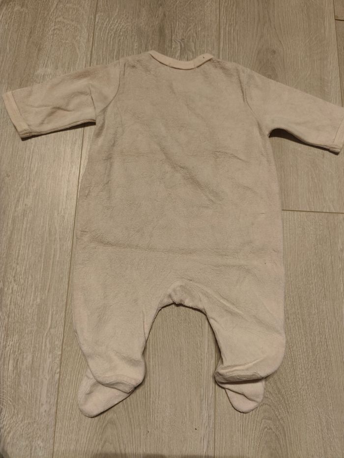 Pyjama - photo numéro 4