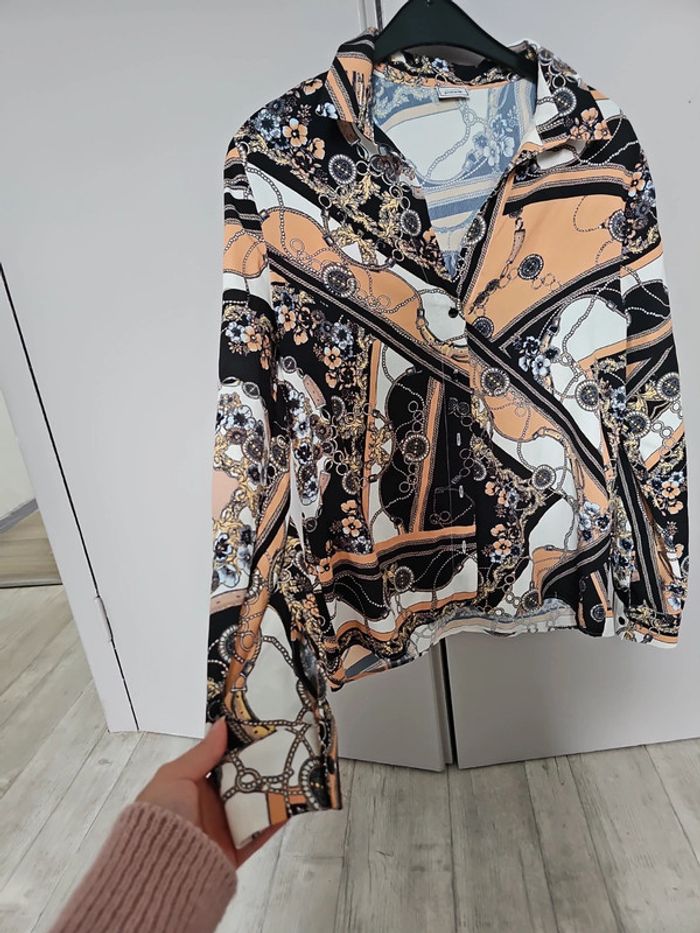 Chemise - photo numéro 2