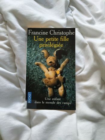 Une petite fille privilégié 