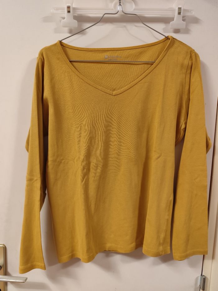 T-shirt T.38/40