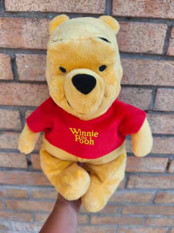 Winnie