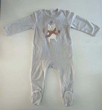 Pyjama 24mois