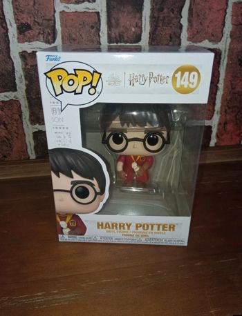 Funko pop Harry Potter