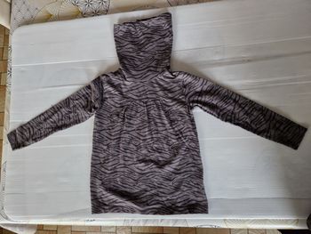 Sous pull fille 5 ans (108 cm)